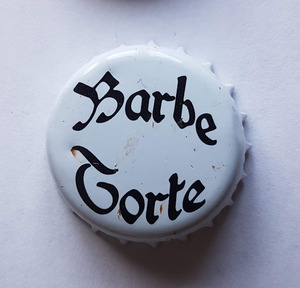 Barbe torte, Brasserie de Bretagne 